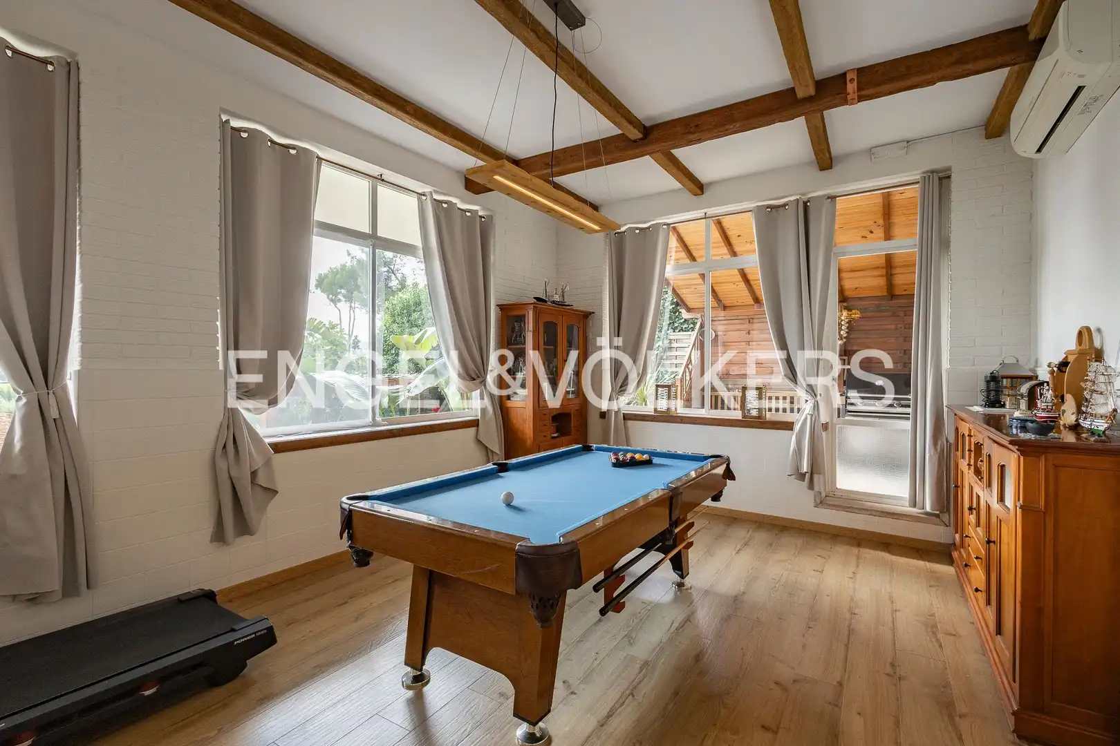 Casa con piscina en venta en Pallejà, imagen 34