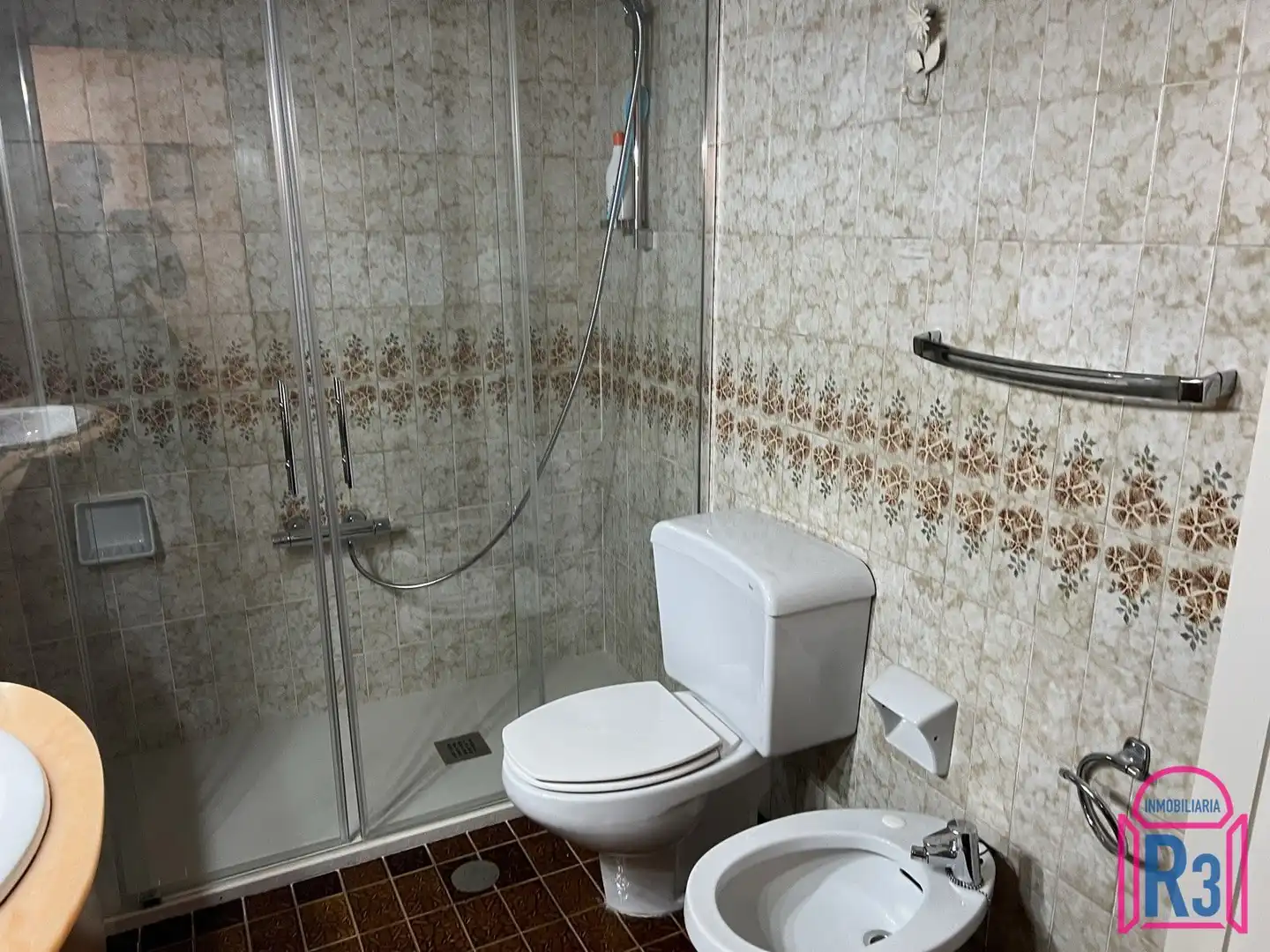 Bany de Pis en venda en Centro Ciudad