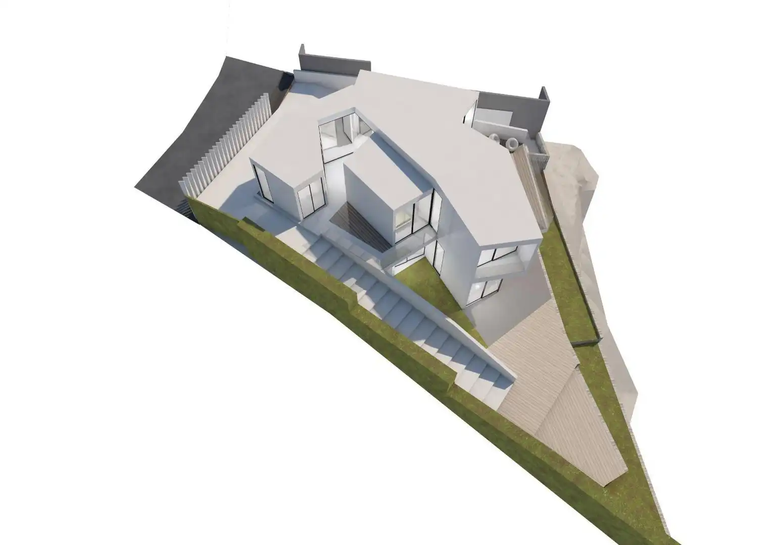 Residencial en venta en Arucas