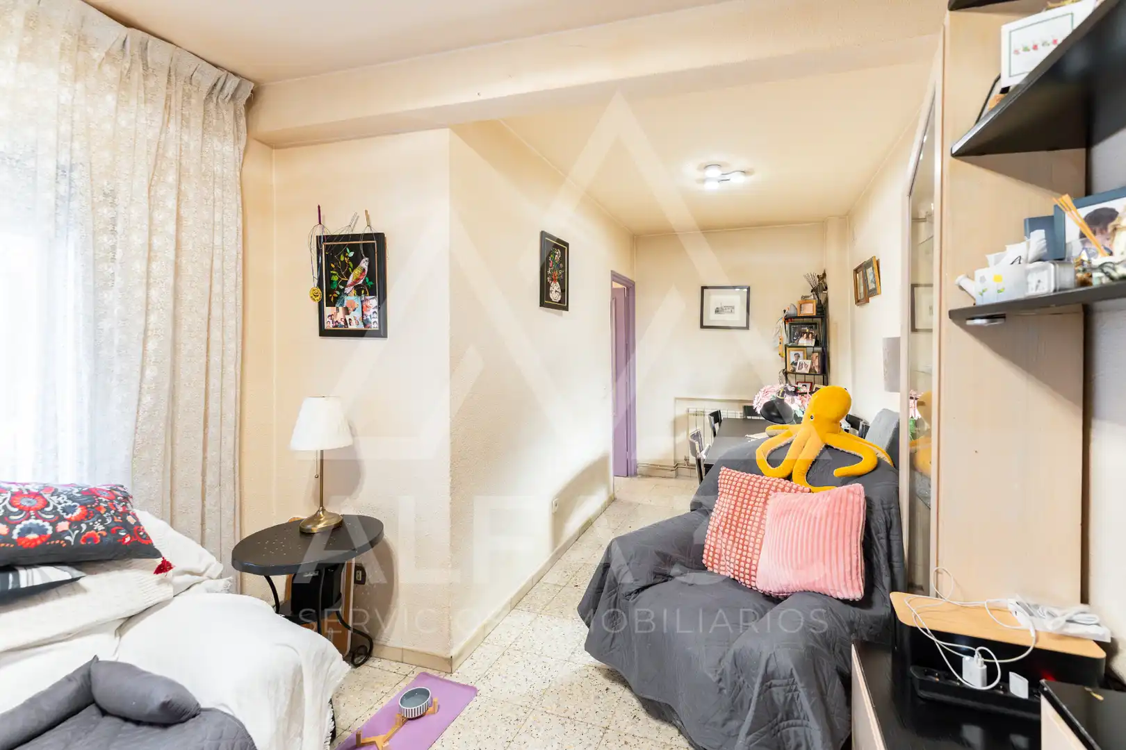 Wohnung zum Verkauf in Calle de Angel Baena Gómez, 6, Centro