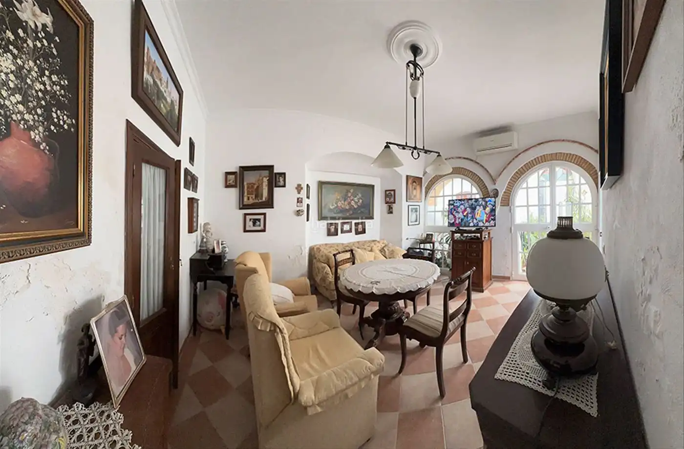Casa in vendita a Calle Diego Navarro 7, imagen 8