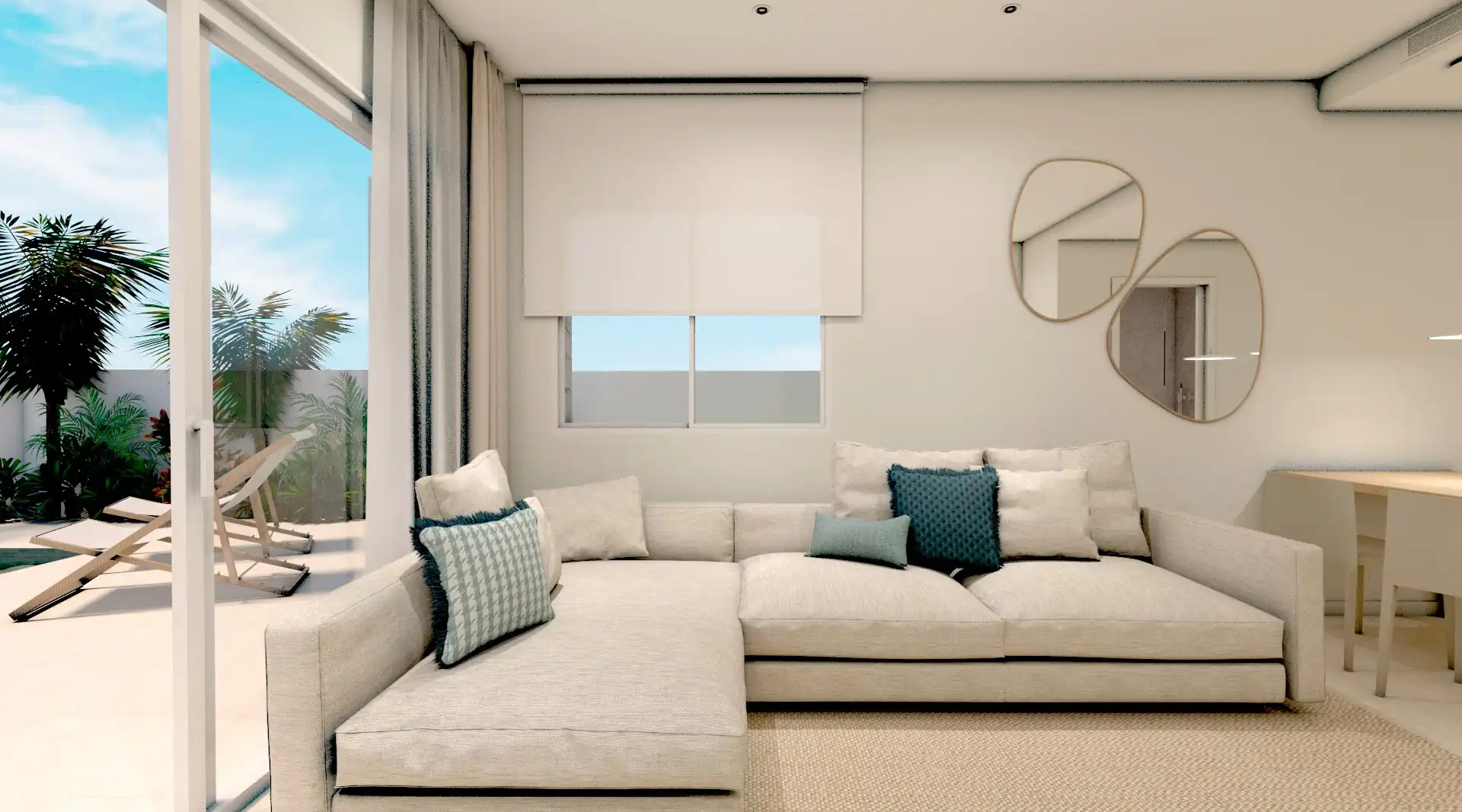 Maison avec piscine à vendre à Torre de la Horadada, imagen 7