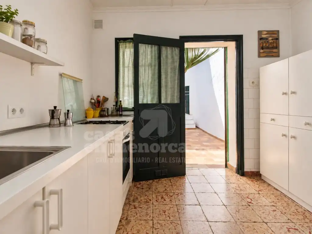 Maison à vendre à Es Castell poble, imagen 5