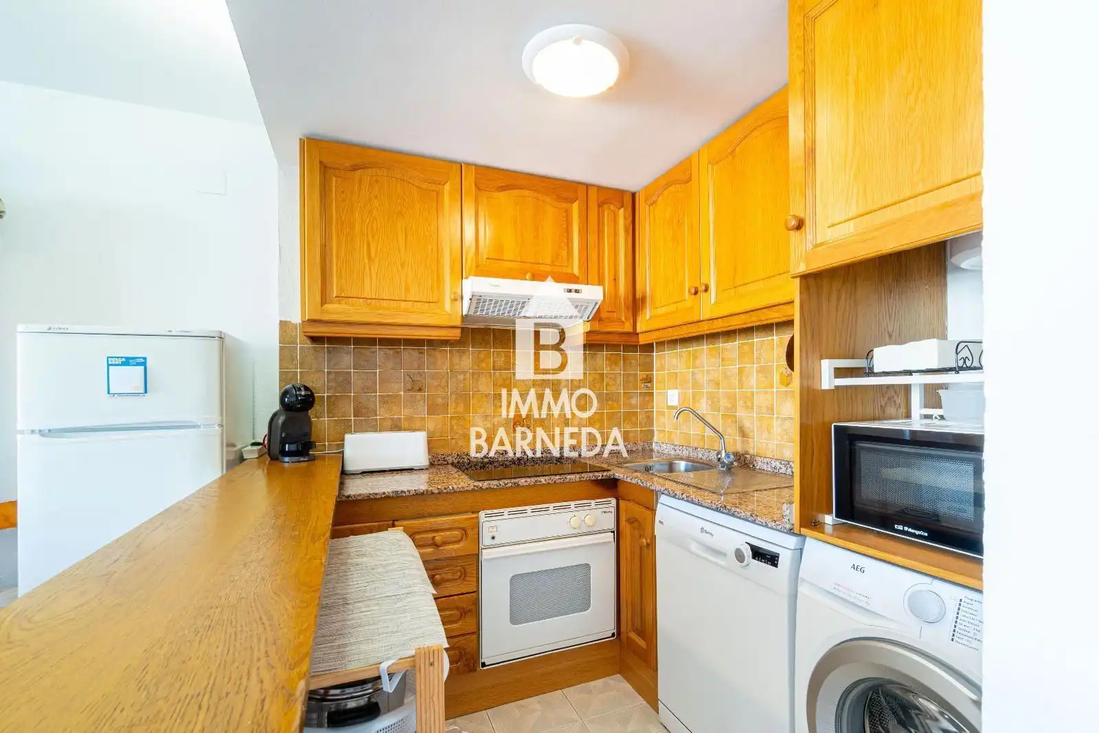 Flat for sale in PORT MOXÓ 73, imagen 13