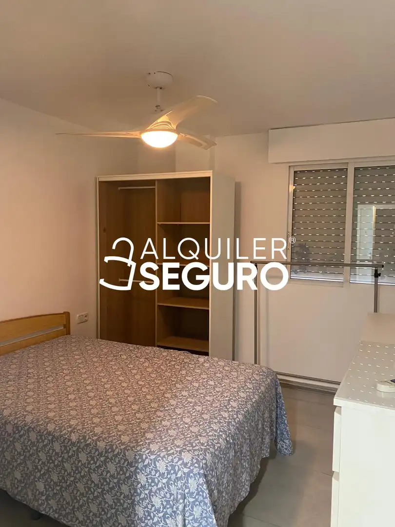 Wohnung mit Aufzug zur Miete in Federico Balart, imagen 6