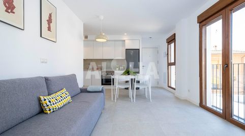 Foto 2 de Apartamento de alquiler en Calle San Bartolomé, Alfara del Patriarca, Valencia