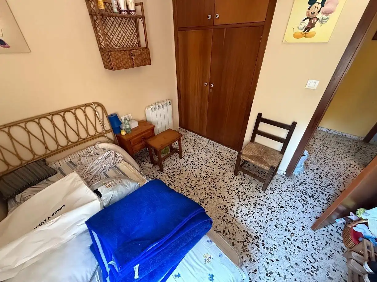 Habitación de Casa o chalet en venta en Alcoy / Alcoi