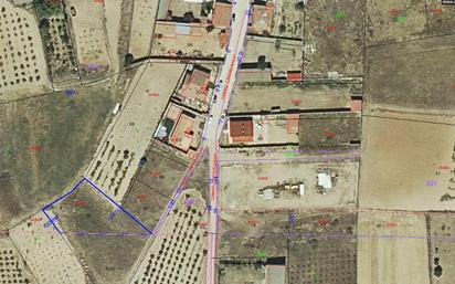 Land for sale in Morales de Toro