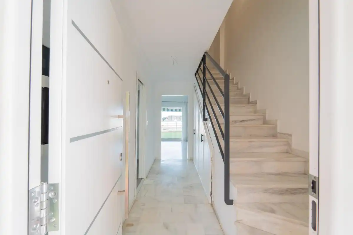 Dúplex en venta en Rincón de la Victoria con Aire acondicionado, Calefacción y Jardín privado