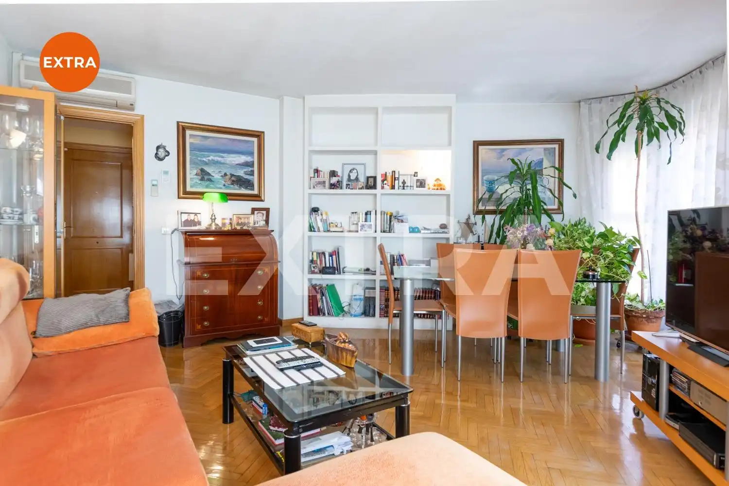 Wohnung mit Aufzug zum Verkauf in Calle Calle Andrea Puech, imagen 2