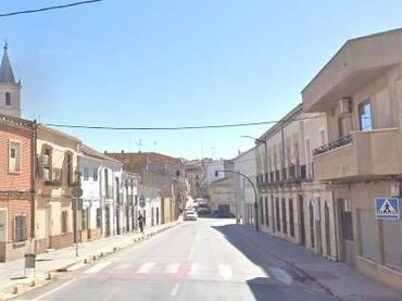 Appartamento con ascensore in vendita a Calle MONJE