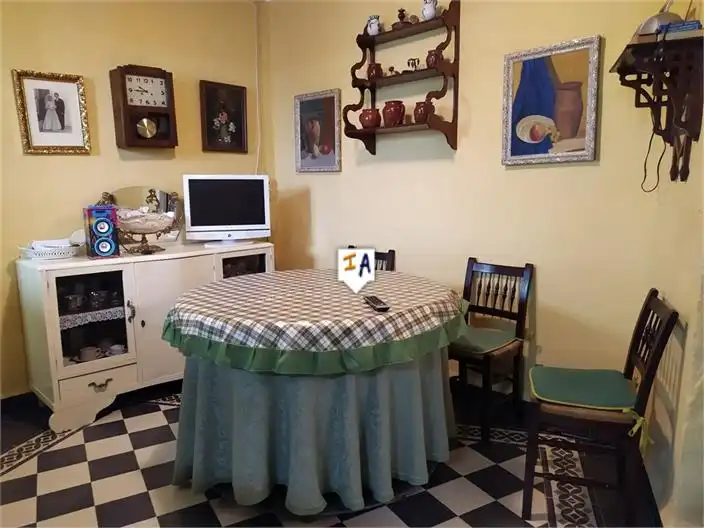 Casa rústica en venda a Villanueva de Algaidas, imagen 6