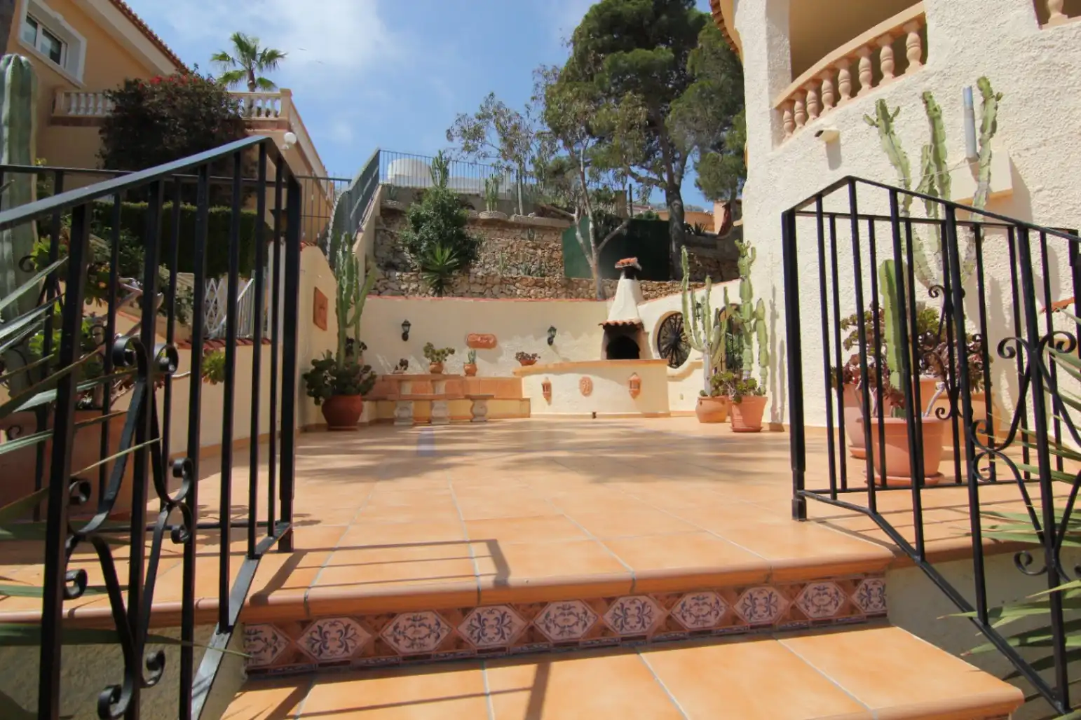 Villa mit Terrasse zum Verkauf in Maryvilla, imagen 49