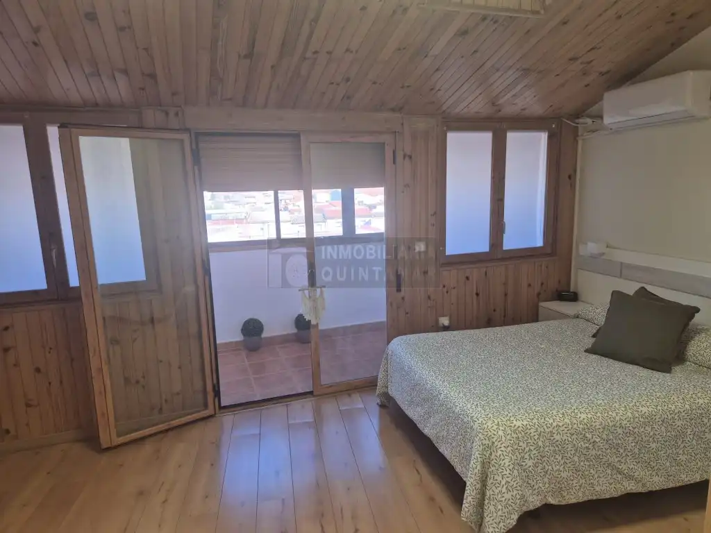 Piso en venta en Calle Roma, 4, Quintanar de la Orden