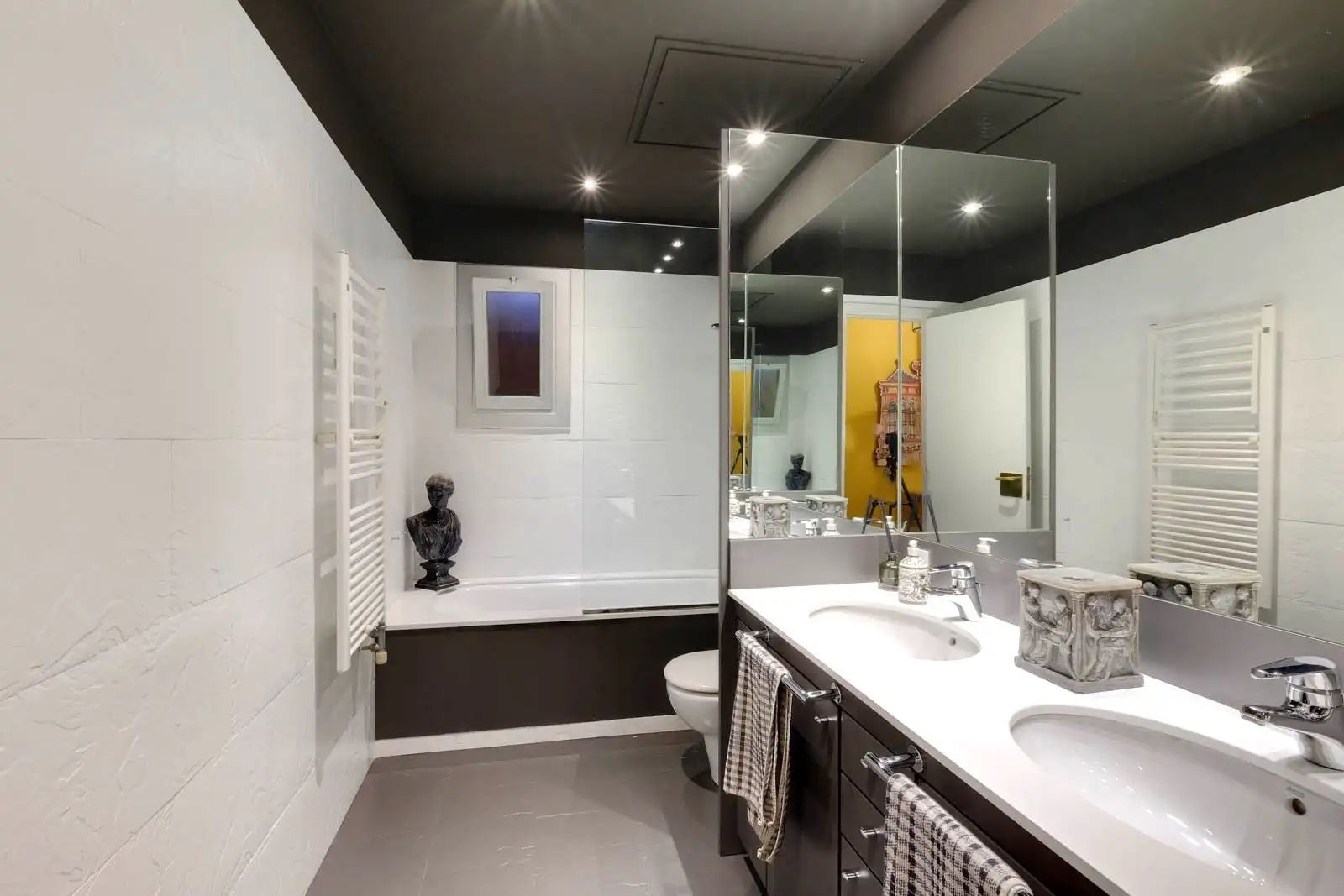 Piso con ascensor en venta en Carrer de Muntaner, imagen 29