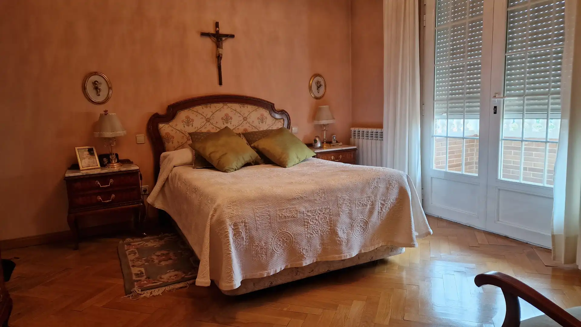 Casa o chalet en venta en Nuevo Aranjuez - Ciudad de las Artes