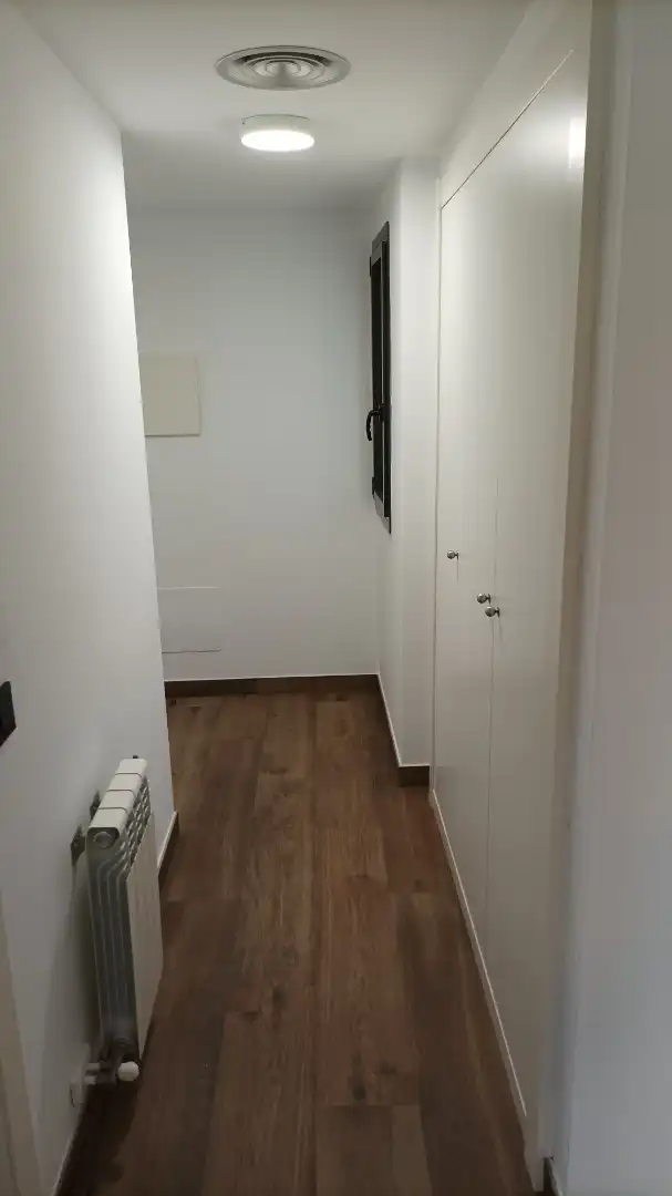 Piso en venta en Figueres con Calefacción y Balcón