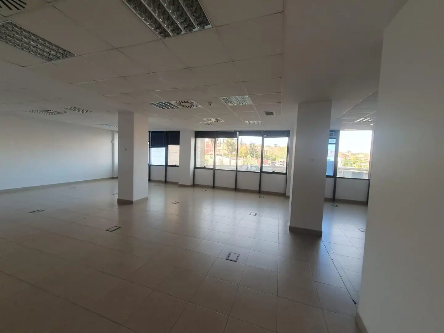 Bureau à louer à Aljamar, imagen 4