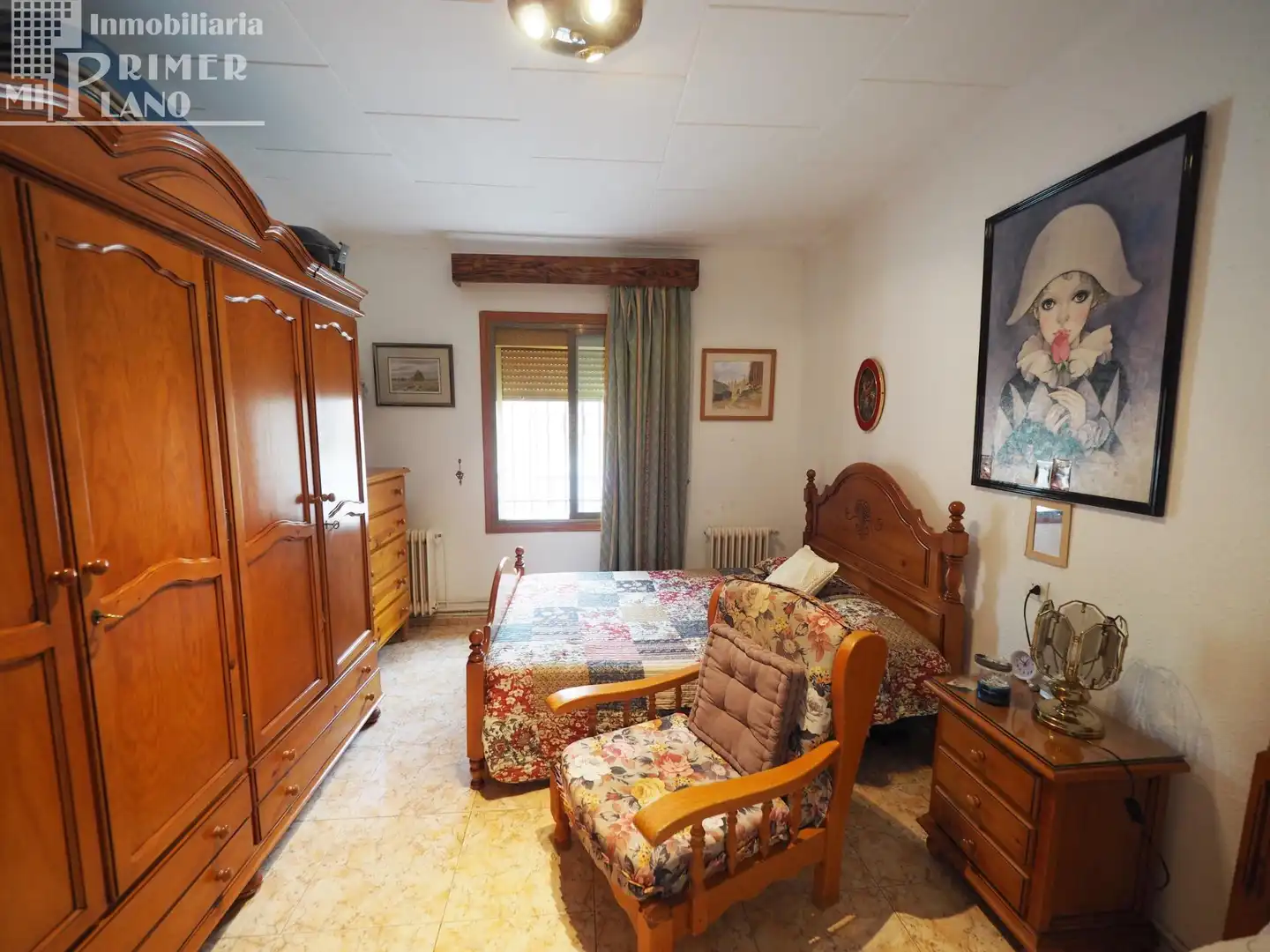 Chalet con piscina en venta en Ossa de Montiel, imagen 19