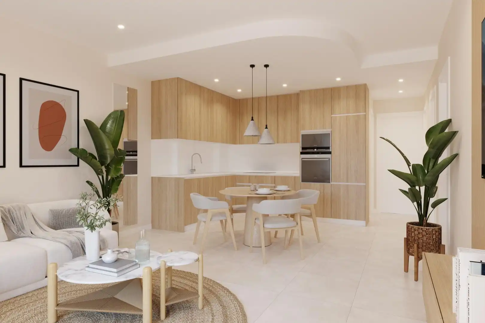 Casa con terraza en venta en Lo Pagán, imagen 10