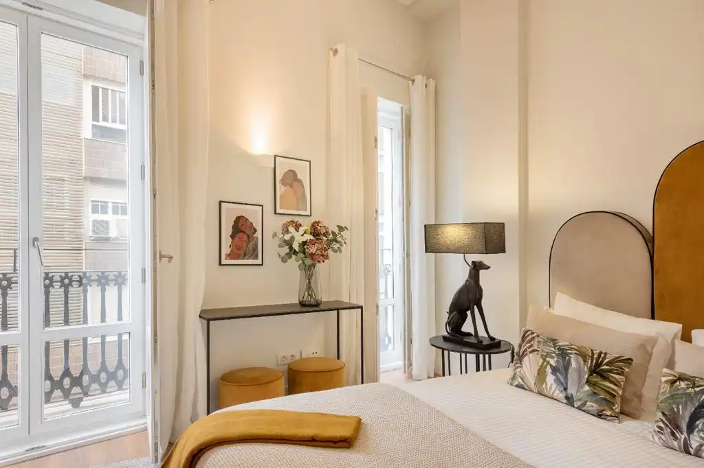 Habitación de Piso en venta en Valencia con Aire acondicionado, Calefacción y Trastero