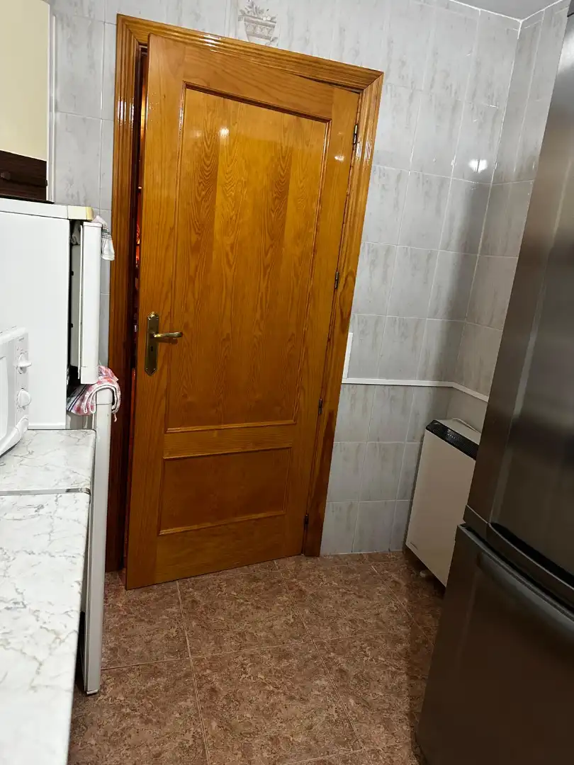Casa o xalet en venda a Calle Tres Marías, Alcoba