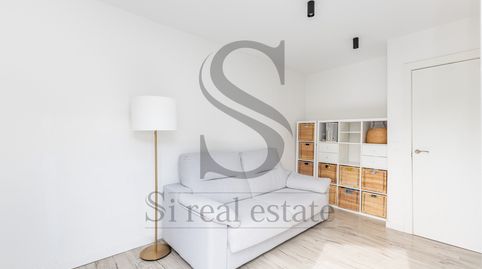 Foto 3 de Piso en venta en Avinguda Meridiana, Navas, Barcelona Capital