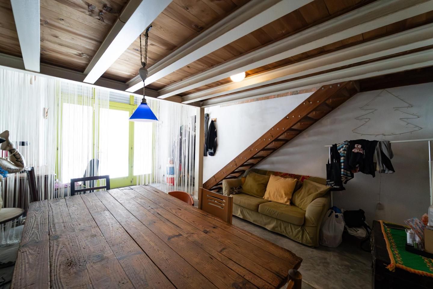 Local en venda en  Barcelona Capital amb Moblat