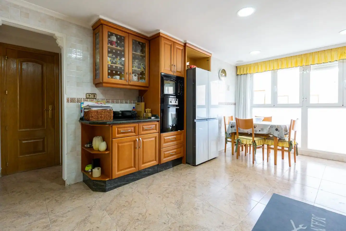 Wohnung mit Aufzug zum Verkauf in Carrer Benito Pérez Galdós, imagen 11