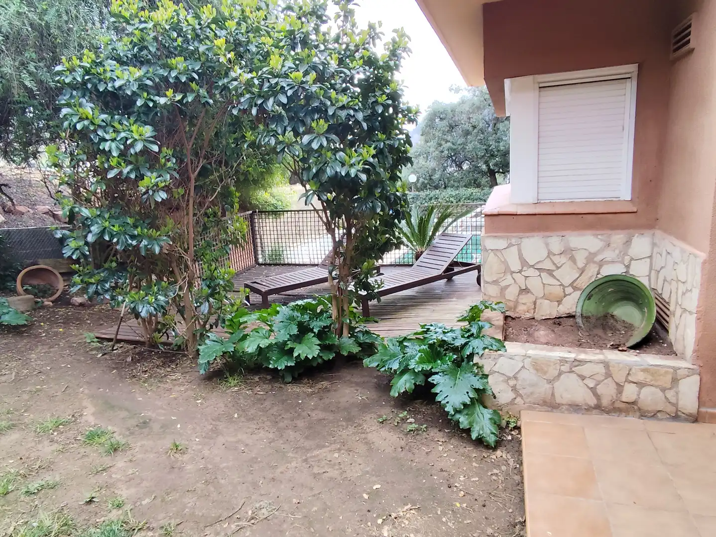Xalet amb terrassa en venda a Torrelles de Llobregat, imagen 48