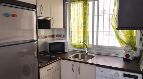 Photo 4 of Study to rent in Arenal, La Malagueta - Monte Sancha, Málaga Capital