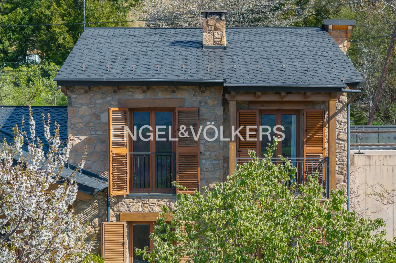 Casa amb terrassa en venda a Carrer Dels Vignals 33, imagen 53