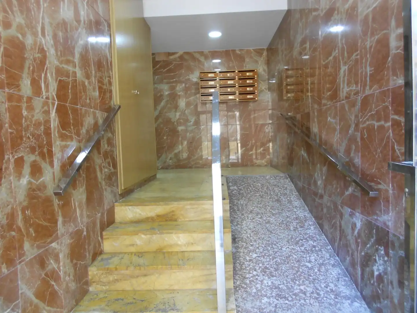 Wohnung zum Verkauf in Murcia