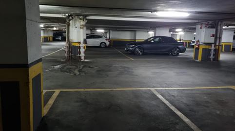 Foto 4 de Garatge en venda a Ríos Rosas - Nuevos Ministerios, Madrid