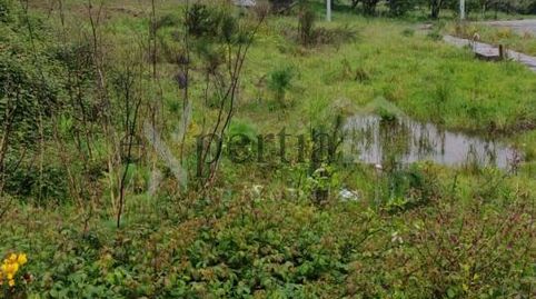 Photo 5 of Land for sale in San Lázaro - Meixonfrío, Santiago de Compostela