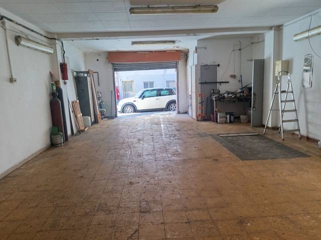 Local comercial en Alquiler en Carrer de Nàpols, 31 en Llatí