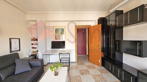 Foto 5 de Piso en venta en Calle Ronda de Los Cuarteles, Oeste, Logroño