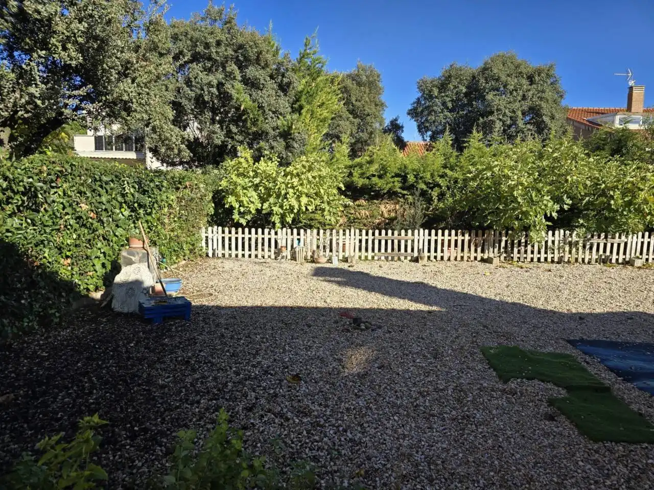 Villa con giardino in vendita a Pioz, imagen 34