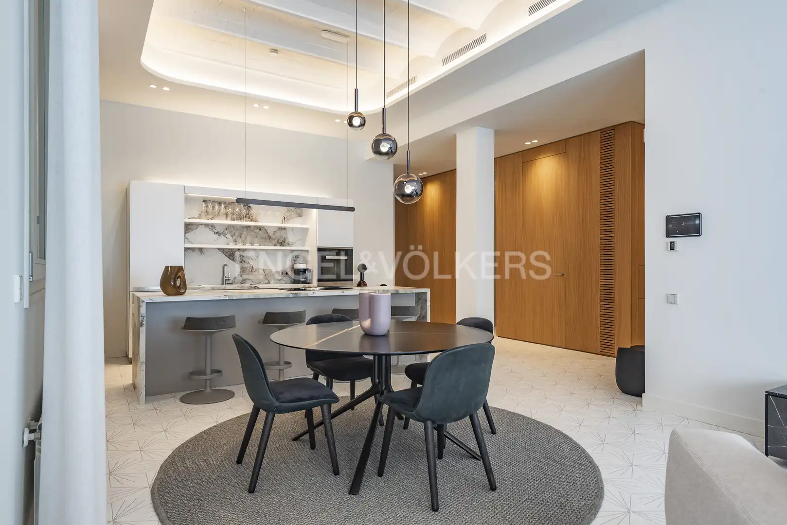 Appartement avec piscine à vendre à Eixample, imagen 13
