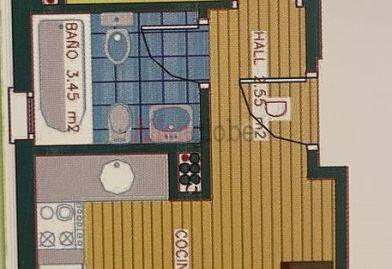 Photo 3 of Apartment for sale in La Cruz, San Claudio - Trubia - Las Caldas, Asturias