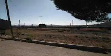 Grundstücke zum Verkauf in Av Constitución - La Encina, Partidas Norte