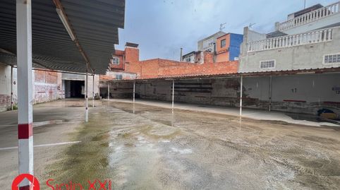 Foto 3 de Edificio en venta en La Vall d'Uixó, Castellón