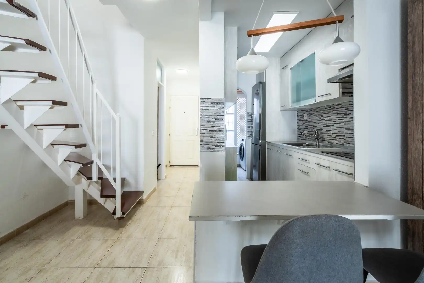 Duplex avec piscine à louer à Callao Salvaje - Playa Paraíso, imagen 2