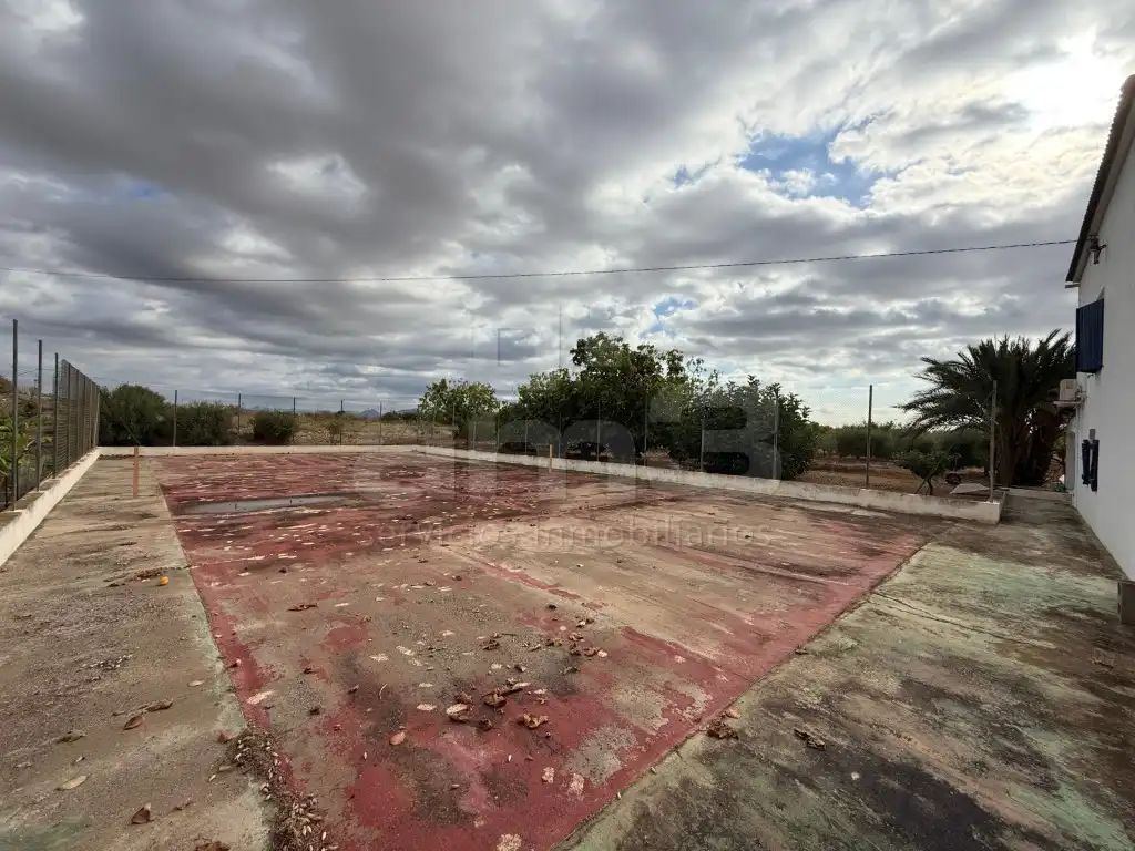 Casa o xalet en venda a Las Cunas - La Algarrobina