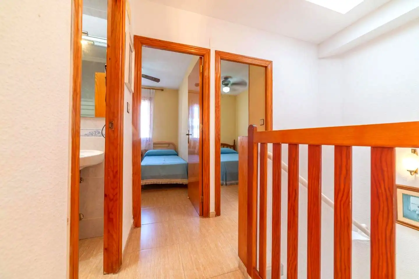 Casa o chalet en venta en San Pedro del Pinatar con Aire acondicionado, Jardín privado y Terraza