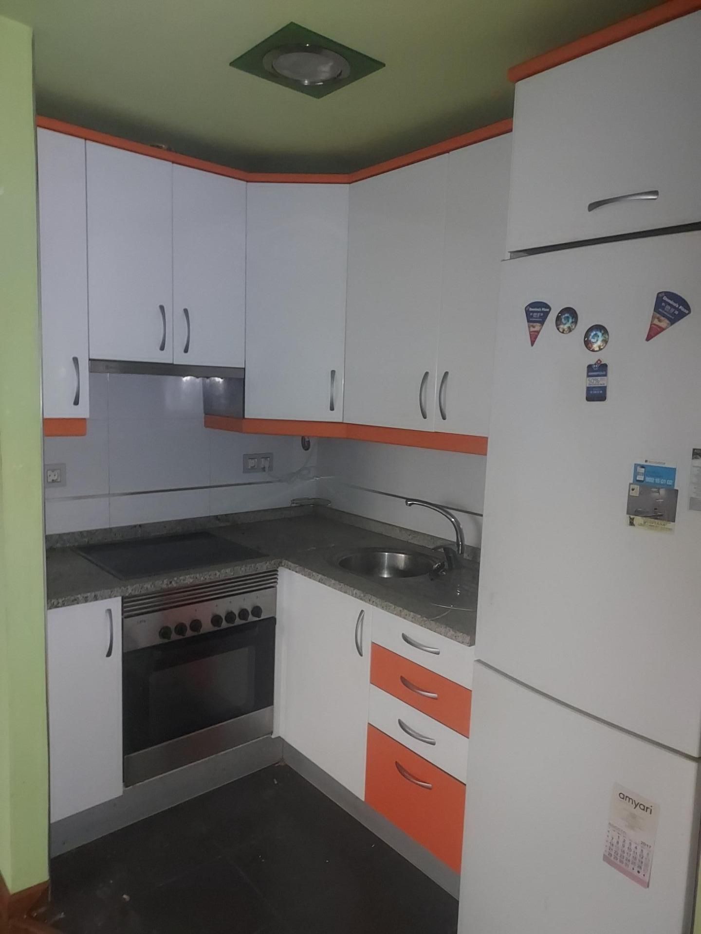 Cuina de Pis en venda en  Madrid Capital