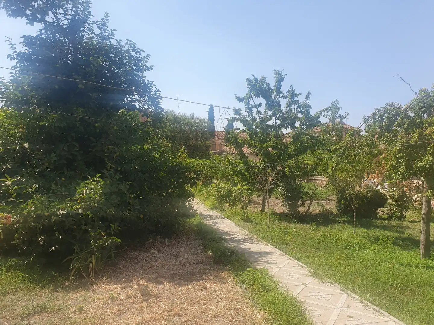 Casa o xalet en venda en Guadix amb Jardí privat i Terrassa