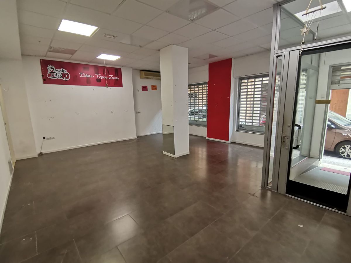 Premises to rent in Nules