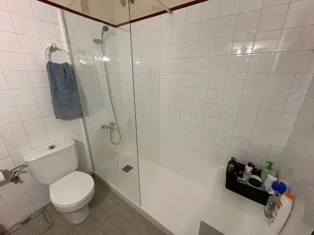 Baño de Piso en venta en Barcelona con Parquet