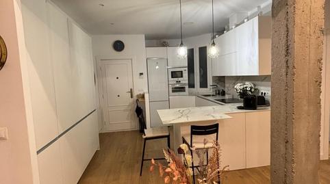 Photo 5 of Flat to rent in Calle Jose Maria Escuza, Sabino Arana - Jesuitas, Bilbao